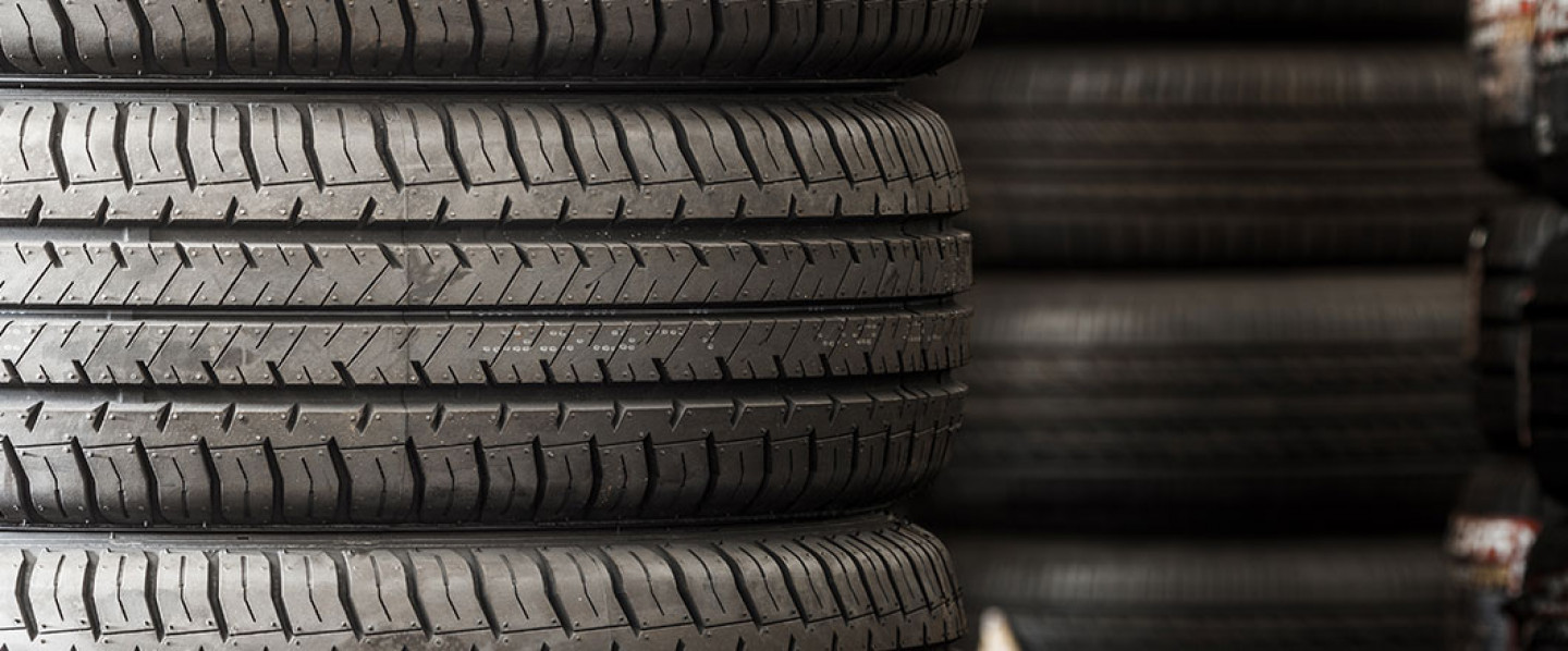 Wide Variety of New & Used Tires In Stock